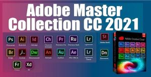 Adobe CC 2021 AIO.