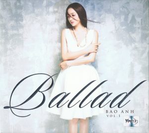 Bao Anh - Ballad (2014)