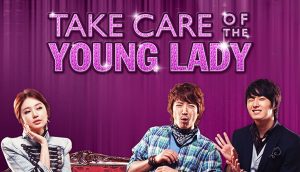 Take Care of the Young Lady 2009 E02 1080p NF WEB-DL DDP2.0 x264